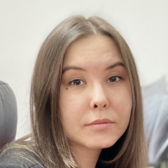 Александрова Мария Дмитриевна